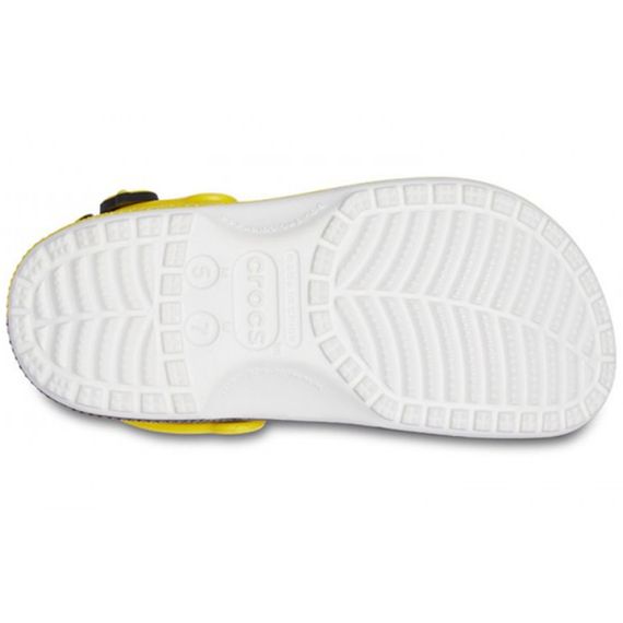 Crocs Classic Clog 'Yellow'