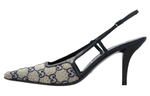 Gucci G (Женская размерная сетка)