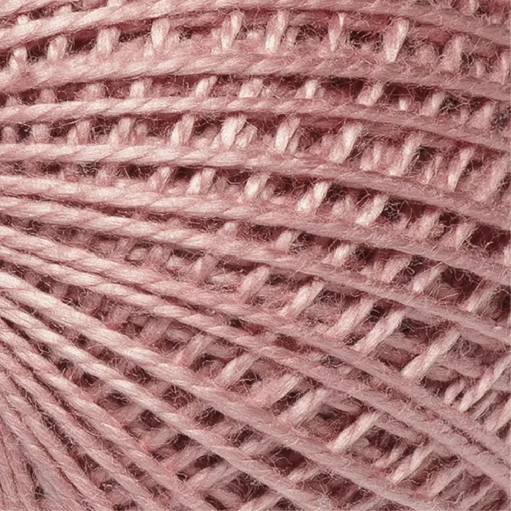 Нитки для вязания Ромашка 4х75г/320м, 100% хб