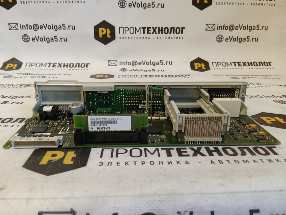 Siemens 6SN1118-0NK01-0AA1 б/у