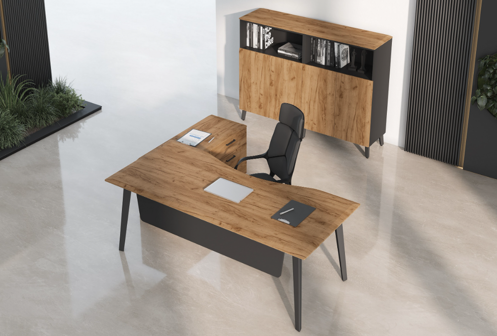 Шкаф низкий JAY (Джэй)