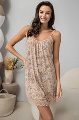 Сорочка Mia-Amore 1940 "Nelly"