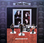 Jethro Tull / Benefit (Limited Edition)(2LP)