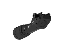 Фонарь светодиодный тактический подствольный Armytek Parma C2IR Pro, с белым 1250 лм и инфракрасным