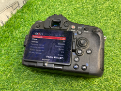 Sony A77 kit 18-55mm SAM Покупка/Продажа