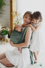 Слинг-шарф «Верди бамбуковый»