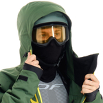 КОМБИНЕЗОН МУЖСКОЙ DRAGONFLY GRFVITY PREMIUM MAN Khaki (KAMCHATKA) 2023