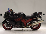 Kawasaki Ninja ZX-14R , 2008