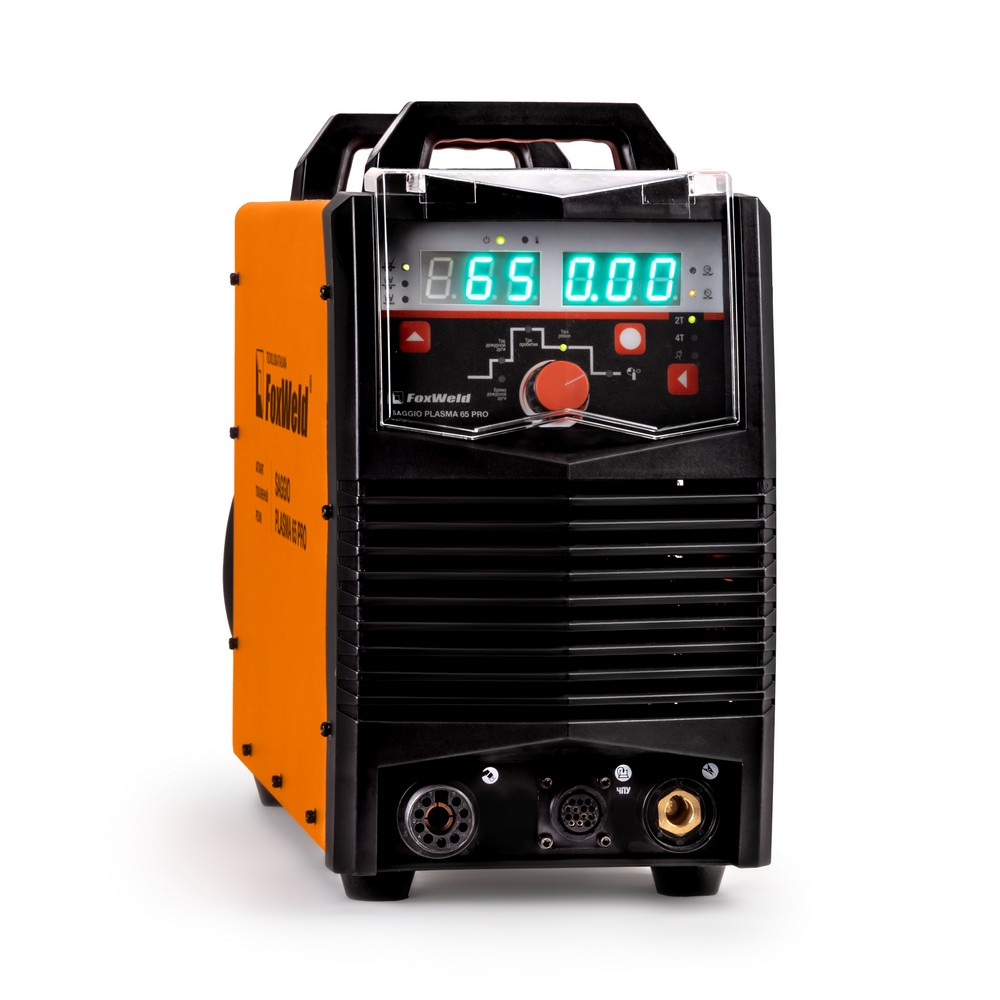 Аппарат плазменной резки SAGGIO PLASMA 65 PRO 9380