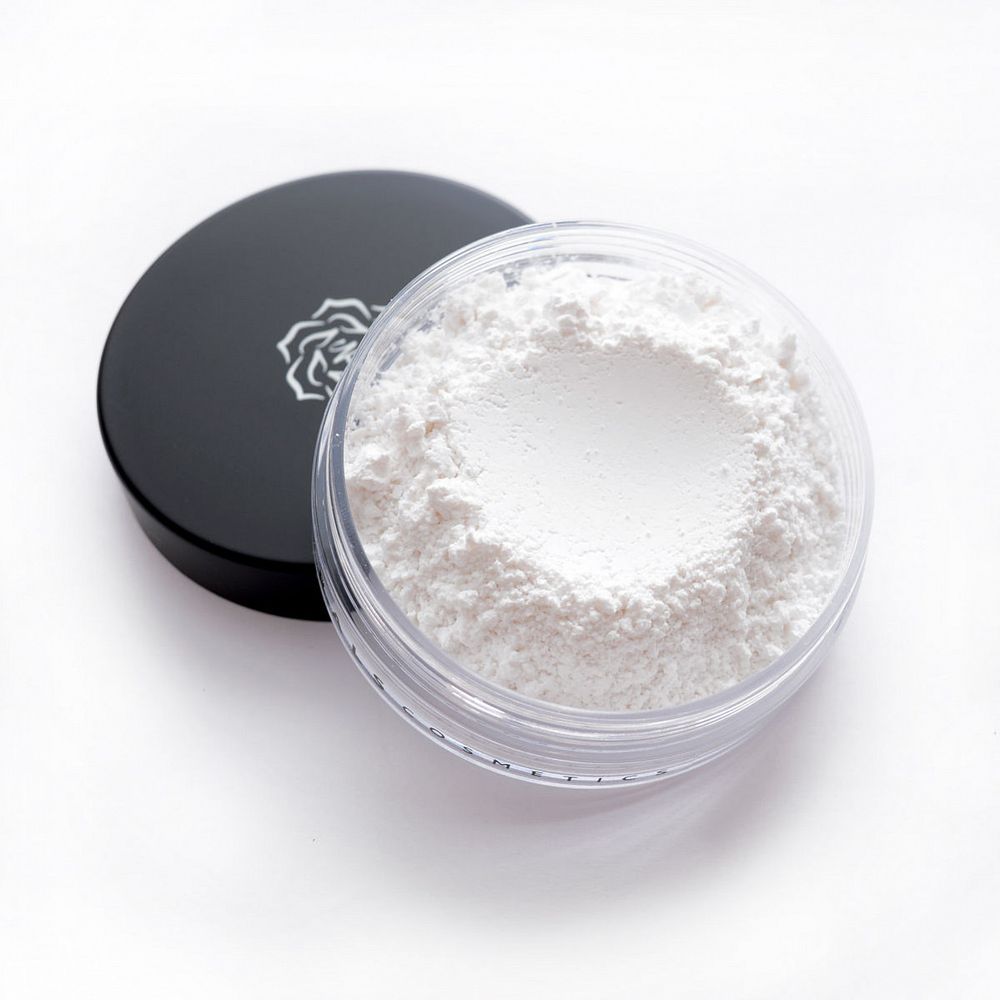 База под макияж Выравнивающая 5гр (Kristall Minerals Cosmetics)