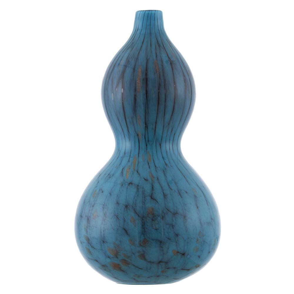 Ваза Gipfel Topaz 43162 40х22 см