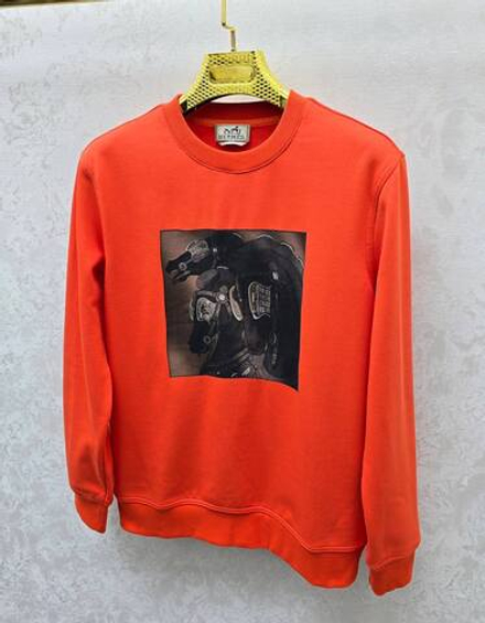 Толстовка Hermes