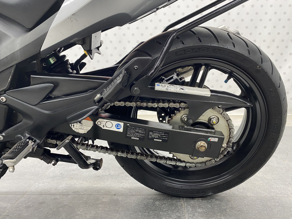 Honda CBF1000 , 2010