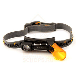Фонарь налобный Fenix HL10