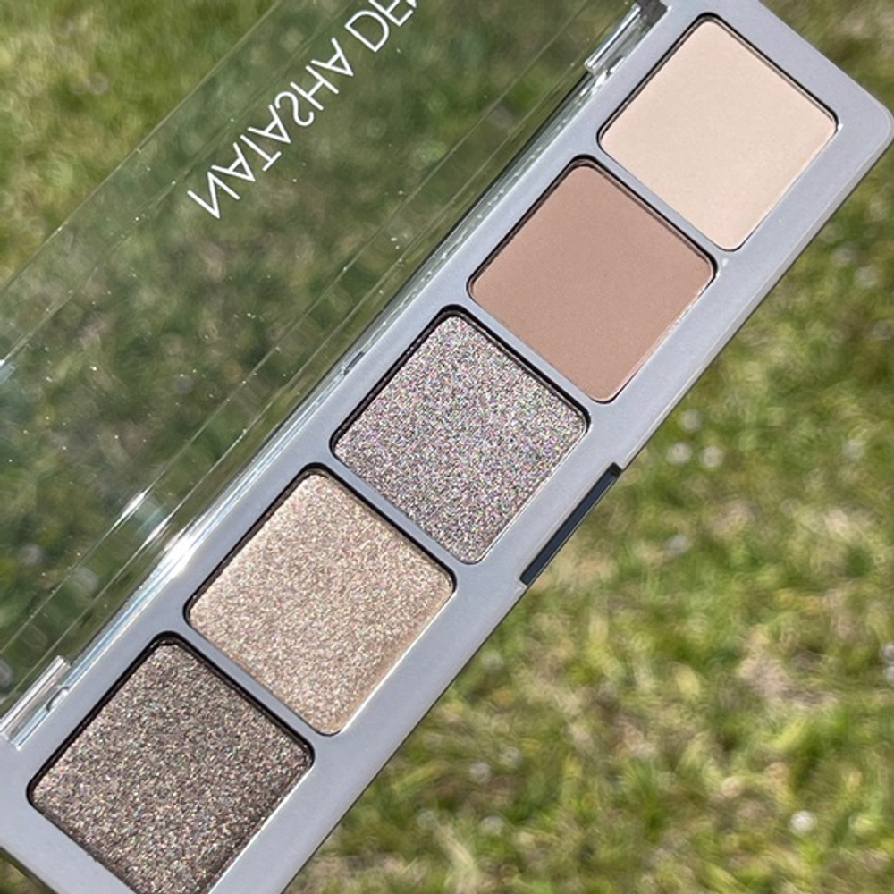 Natasha Denona Hot Taupic palette