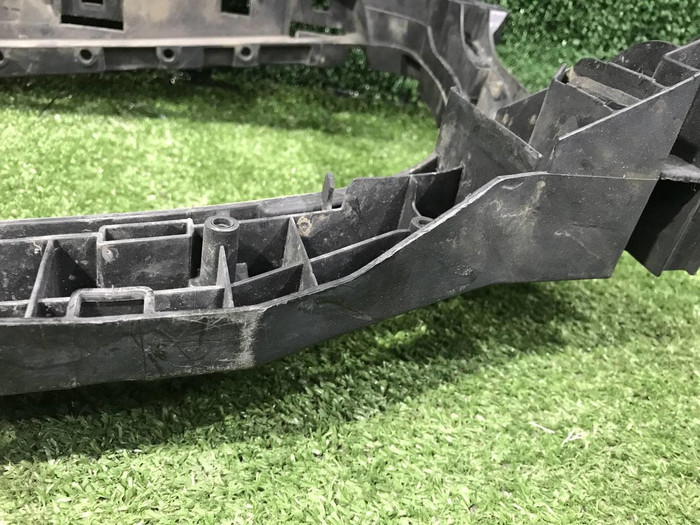 Воздуховод радиаторов BMW X3 G01 X4 G02 (2017-2021)