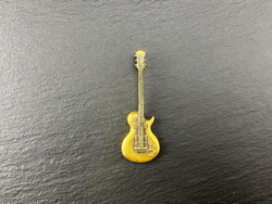 Подвеска. Gibson Les Paul (гитара)