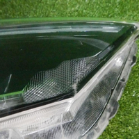 Фара правая Hyundai Tucson 3 (2018-2021) LED