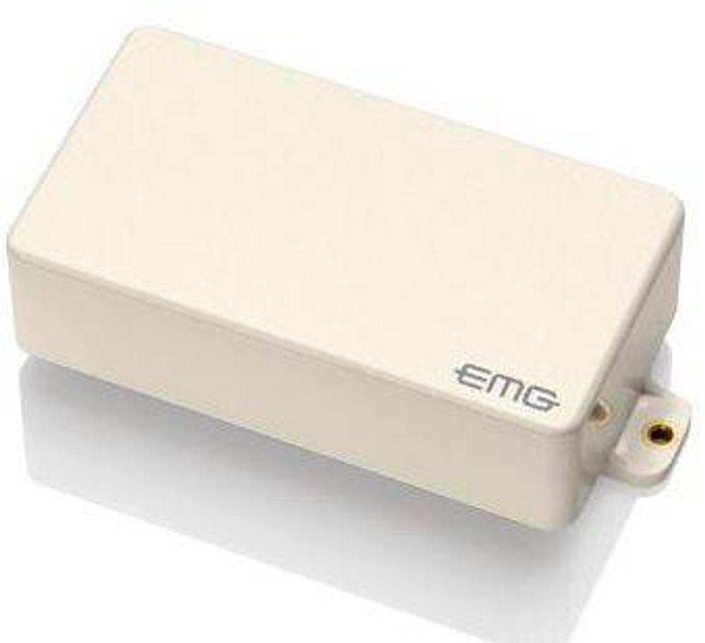 ЗВУКОСНИМАТЕЛЬ EMG 85IV