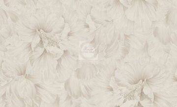 Обои гор.тисн, флиз осн Таити  1,06х10 м  4242-1