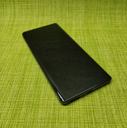 Infinix Zero 40 5G (X6861) - Дисплейный модуль в сборе (в рамке) (ORIG-SP)