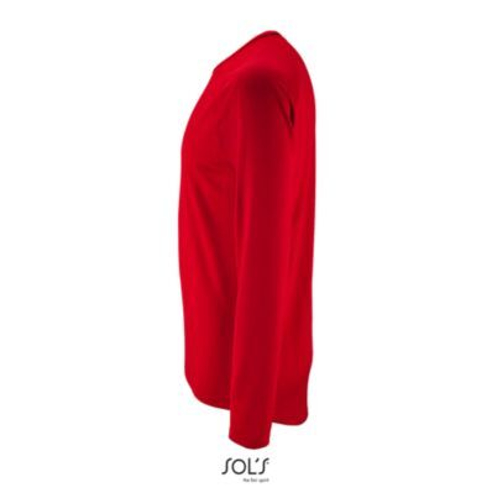 SOL'S SPORTY LSL MEN