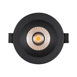 Светильник MS-ATOLL-BUILT-R86-10W Day4000 (BK, 36 deg, 230V) (Arlight, IP54 Металл, 5 лет) 044614