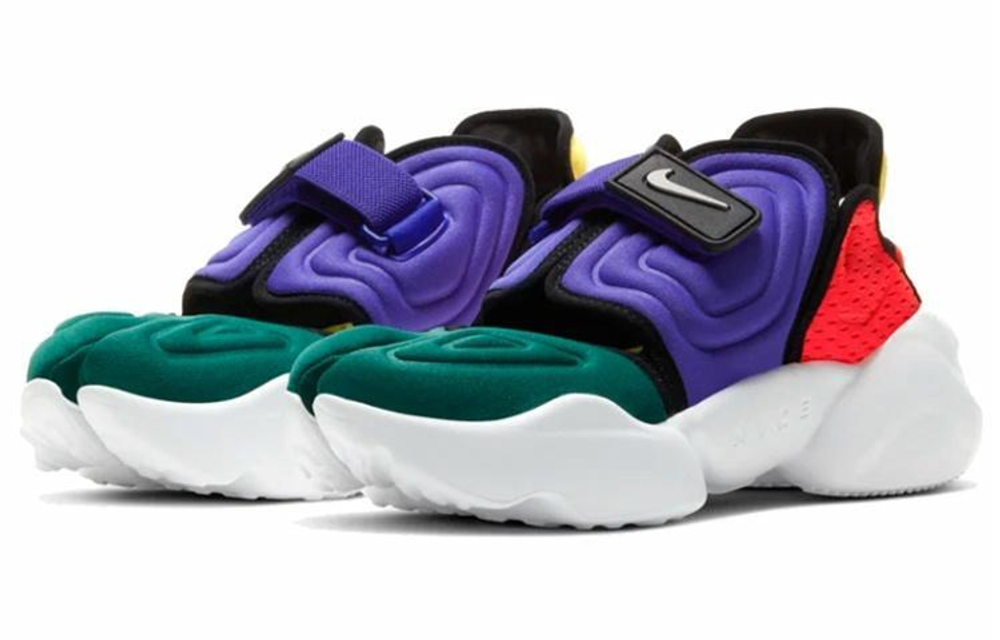 Кроссовки Nike Aqua Rift (Женская размерная сетка)