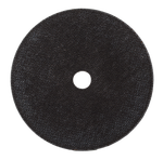 Круг отрезной по металлу Вихрь 180х2,5х22 мм