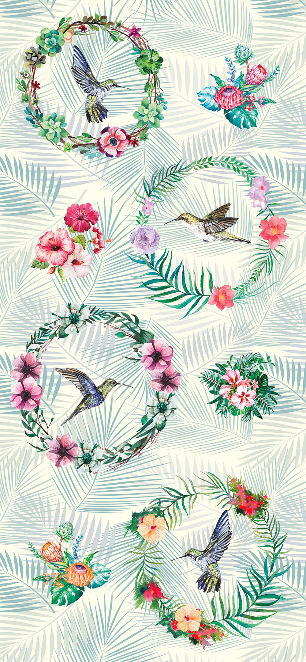 Коллекция Chinoiserie