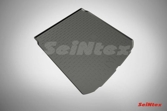 Коврик в багажник Audi A7 [C8] (2017-наст. время)