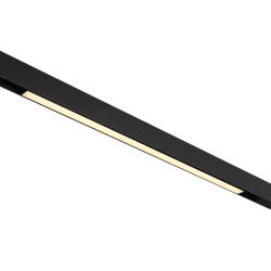 Светильник трековый магнитный Crystal Lux CLT 0.33 001 18W BL M 3CCT-SMART