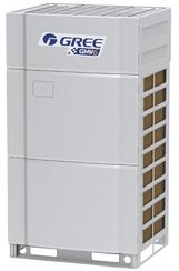 Наружный блок VRF системы Gree GMV-VQ280WM/C-X