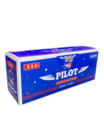 Гильзы для сигарет "PILOT" KS Classic 8/15мм 500шт