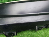 Накладка порога правая BMW X7 G07 (2019-н.в.)