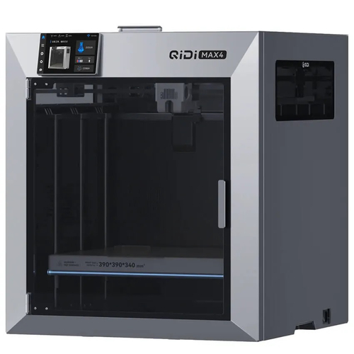 3D принтер QIDI Max 4