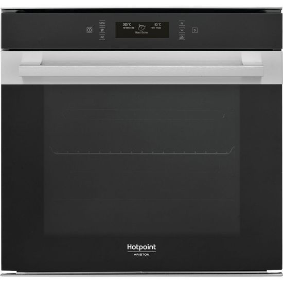 Электрический духовой шкаф Hotpoint-Ariston FI9 891 SH IX