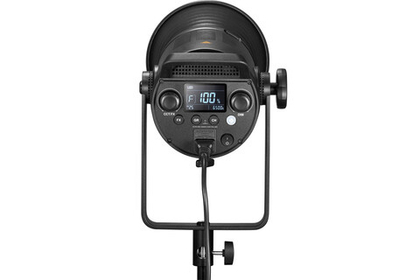 Осветитель светодиодный Godox SL150II BI