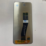 Дисплей для Samsung A025F (A02s) с тачскрином Черный - Оптима