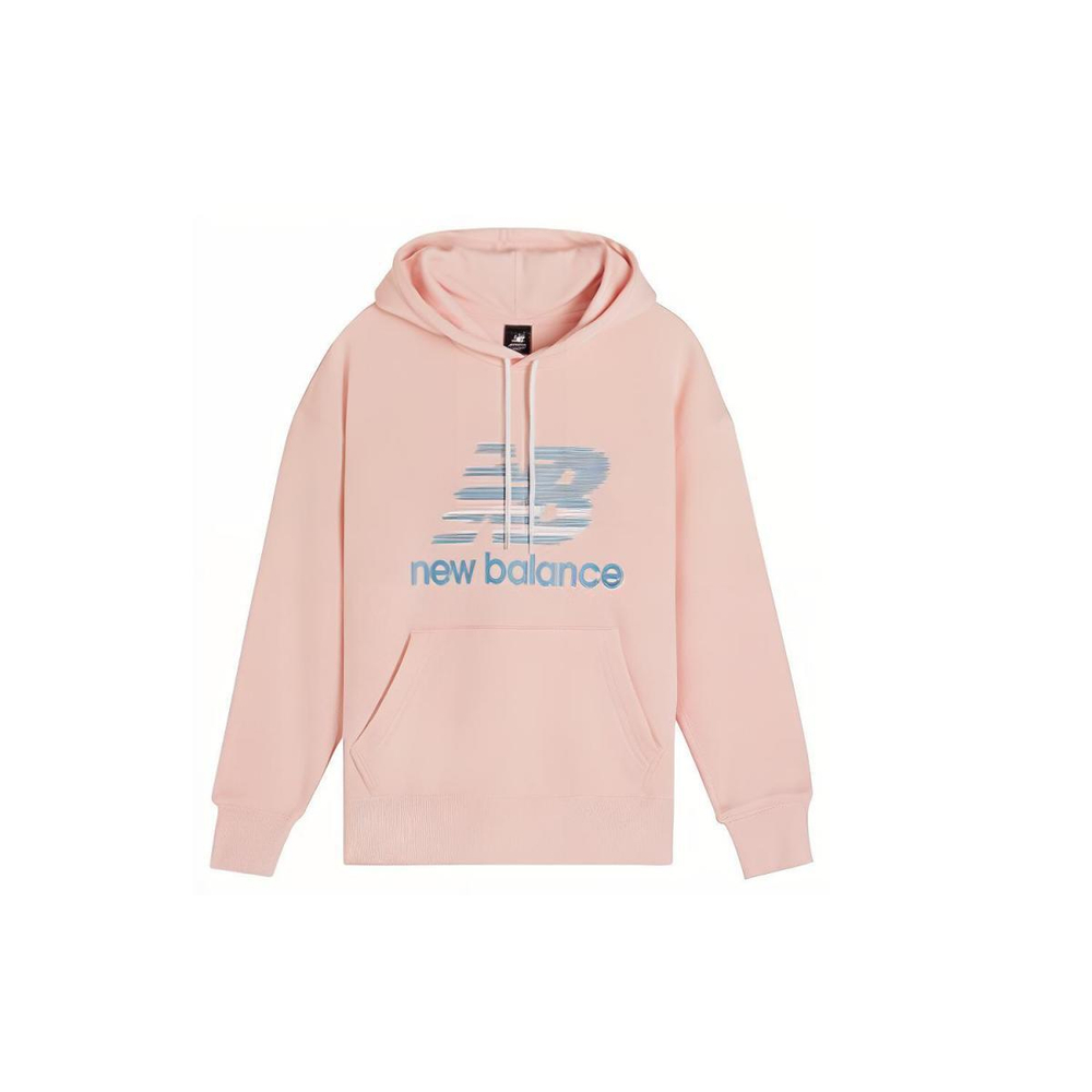 Толстовка New Balance, AWT01880PSA