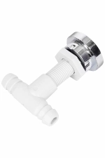 Душевая кабина River Dunay XL 100/44 MT 10000006195 с гидромассажем