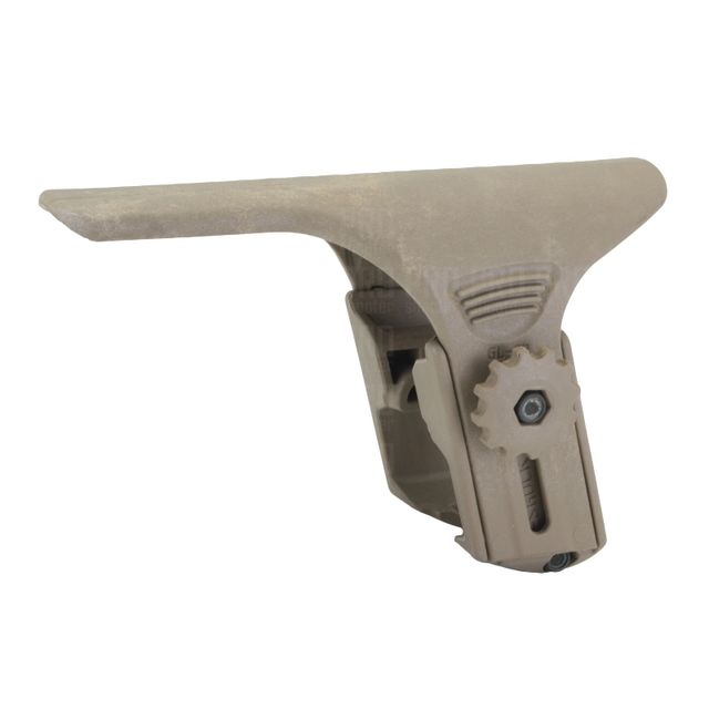 Подщечник для приклада GL-SHOCK, Fab Defense