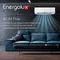 Тепловой насос инверторного типа Energolux Lugano PRO Line SAS12DL2-AI/SAU12DL2-AI