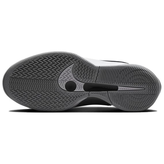 NIKE Sabrina 2 Баскетбольные кроссовки Низкие Серые кроссовки