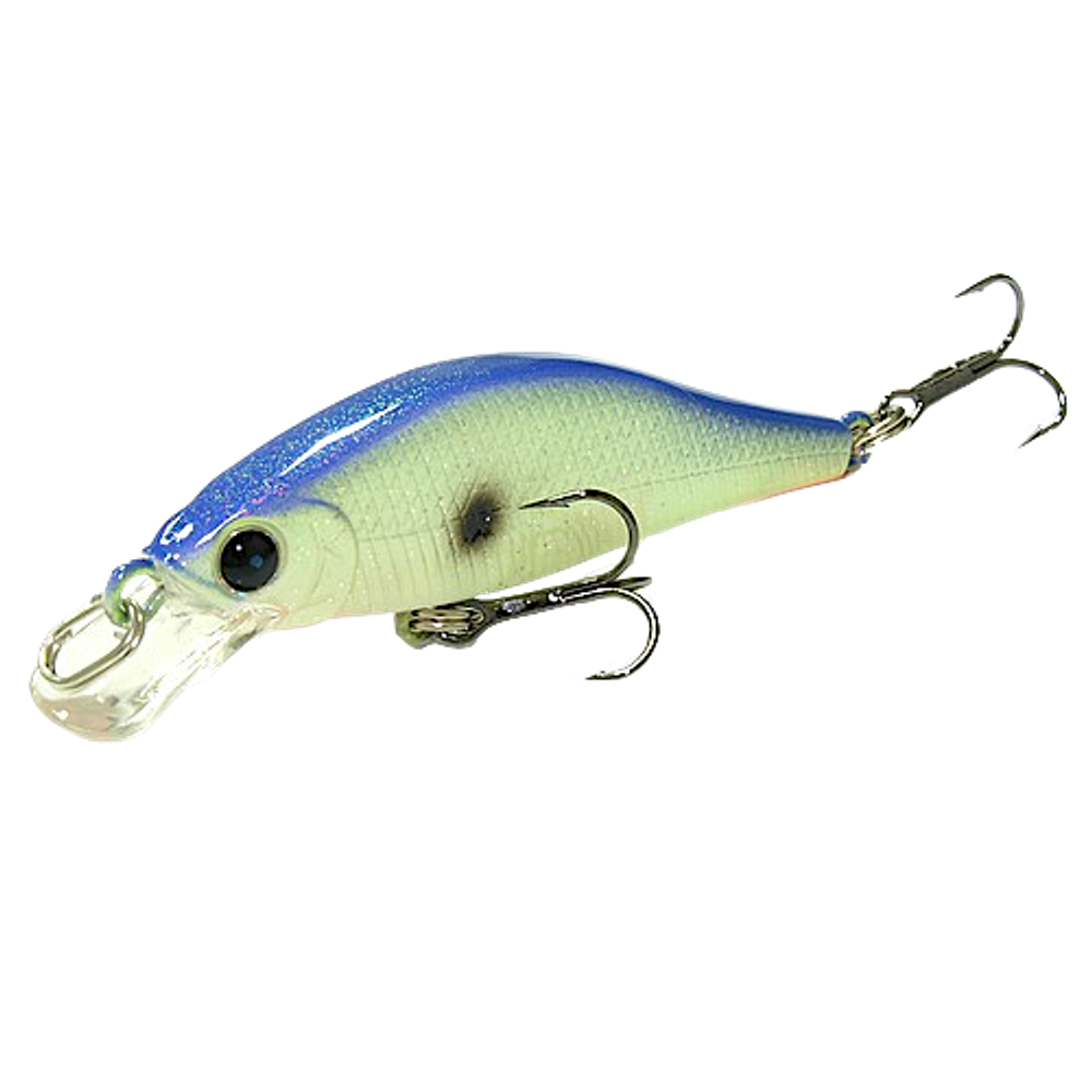 Воблер Lucky Craft Pointer 48DD-261 Table Rock Shad 48мм 2.6г