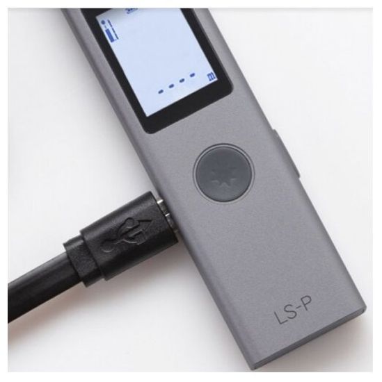 Лазерный дальномер Xiaomi Duka LS-P Laser Range Finder 40