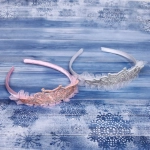 Корона карнавальная «Сказочный узор», цвета в ассортименте