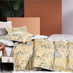 Постельное белье Asabella печатный сатин 1610