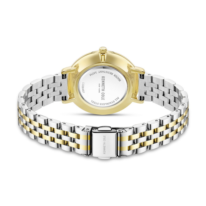 Kenneth Cole KCWLG0048104