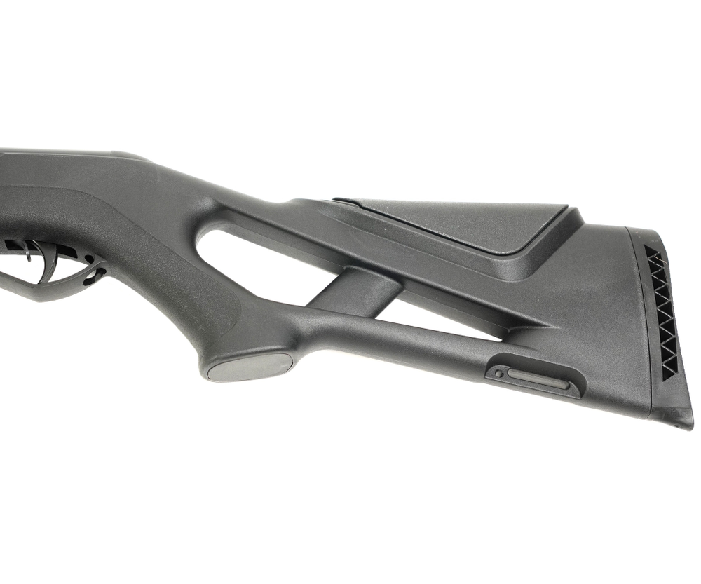 Винтовка пневматическая EKOI THUNDER-M ES 450 Black, кал. 4,5 мм
